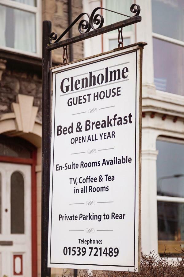 Glenholmekendal酒店 外观 照片